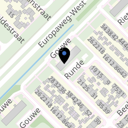 Appartement ASN00 T 4612 3