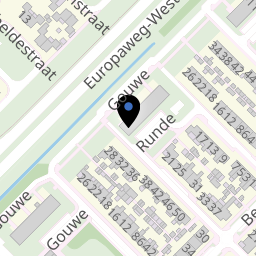Appartement ASN00 T 4612 4