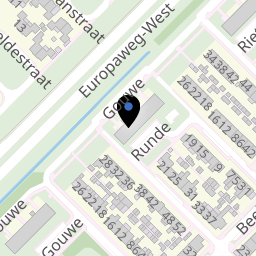 Appartement ASN00 T 4612 5