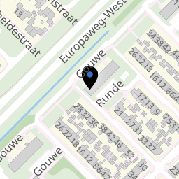 Appartement ASN00 T 4612 6