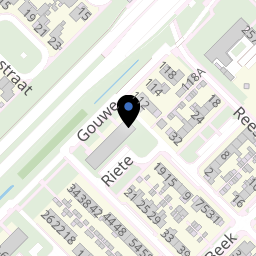 Appartement ASN00 T 4613 17