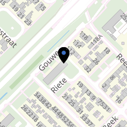 Appartement ASN00 T 4613 19