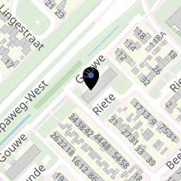 Appartement ASN00 T 4613 7