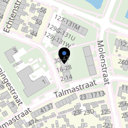 Appartement ASN00 T 4614 11