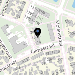 Appartement ASN00 T 4614 12