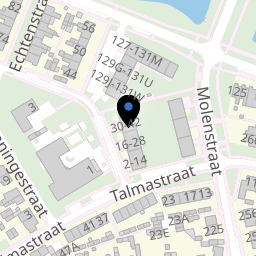Appartement ASN00 T 4614 17