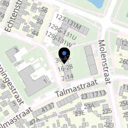 Appartement ASN00 T 4614 9
