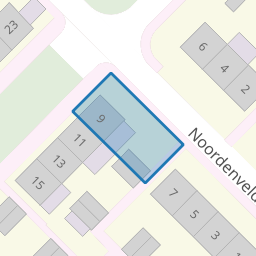 Perceel ASN00-T-4641