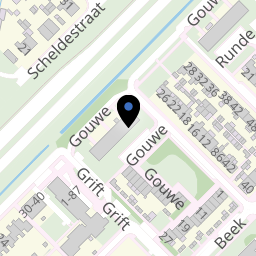 Appartement ASN00 T 4655 16