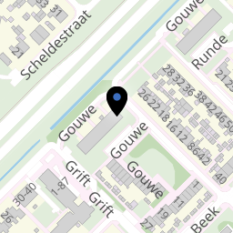 Appartement ASN00 T 4655 17