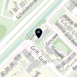 Appartement ASN00 T 4655 7