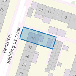 Perceel ASN00-T-4875