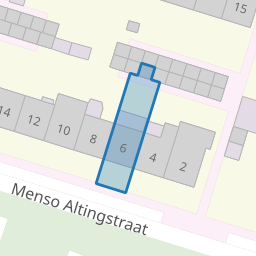 Perceel ASN00-T-4890