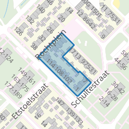 Perceel ASN00-T-5052