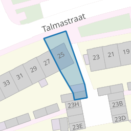 Perceel ASN00-T-5081
