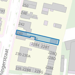 Perceel ASN00-T-5321