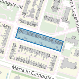 Perceel ASN00-T-5460