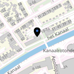 Appartement ASN00 T 5495 15