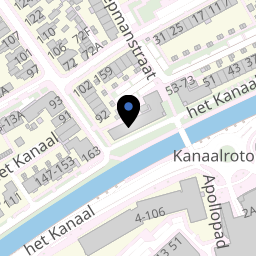Appartement ASN00 T 5495 19