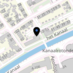 Appartement ASN00 T 5495 24