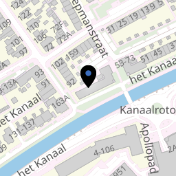 Appartement ASN00 T 5495 3