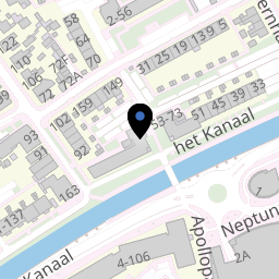 Appartement ASN00 T 5495 32