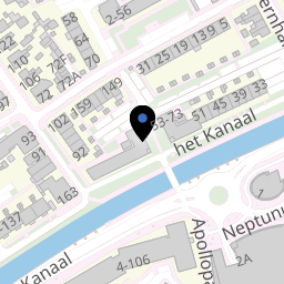 Appartement ASN00 T 5495 36