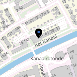 Appartement ASN00 T 5496 2