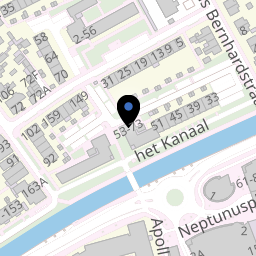 Appartement ASN00 T 5496 3