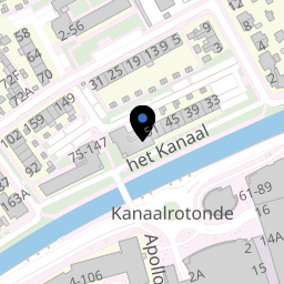 Appartement ASN00 T 5496 5