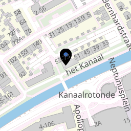 Appartement ASN00 T 5496 7