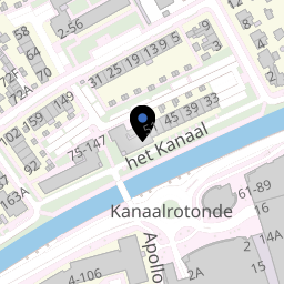 Appartement ASN00 T 5496 8