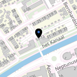 Appartement ASN00 T 5496 9