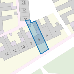 Perceel ASN00-T-551