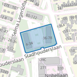 Perceel ASN00-T-5605