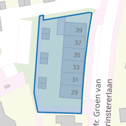 Perceel ASN00-T-5632