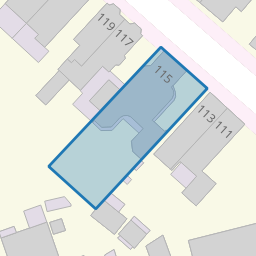 Perceel ASN00-T-708