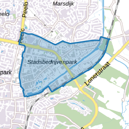 Sectie U