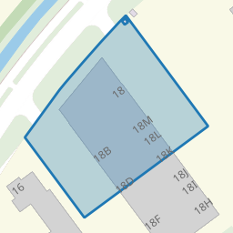 Perceel ASN00-U-1032