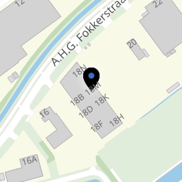 Appartement ASN00 U 1033 14