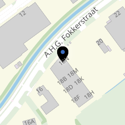 Appartement ASN00 U 1033 15