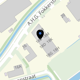 Appartement ASN00 U 1033 3