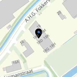 Appartement ASN00 U 1033 4