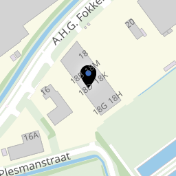 Appartement ASN00 U 1033 5