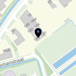 Appartement ASN00 U 1033 8