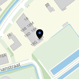Appartement ASN00 U 1033 9