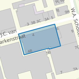 Perceel ASN00-U-1092