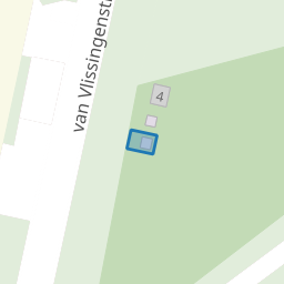 Perceel ASN00-U-1122