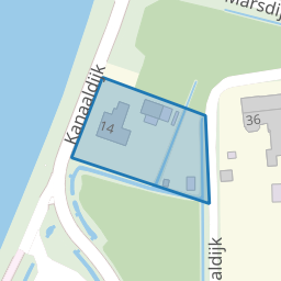 Perceel ASN00-U-1128