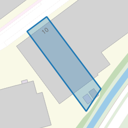 Perceel ASN00-U-168